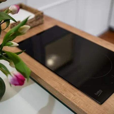 アパート Mikolajska 2 *