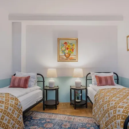 Mikolajska 2 Appartement Cracovie