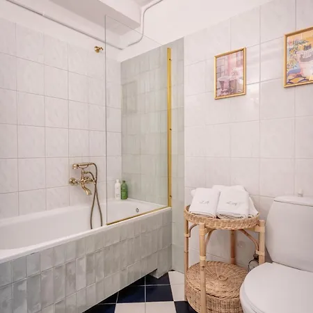 Mikolajska 2 Cracovie