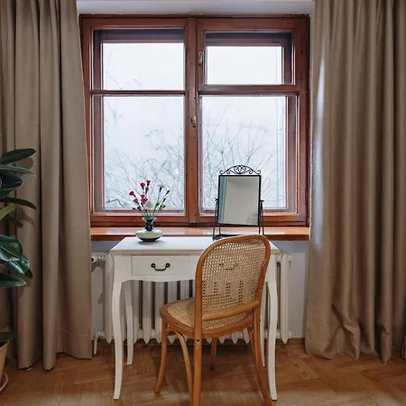 Mikolajska 2 Appartement *