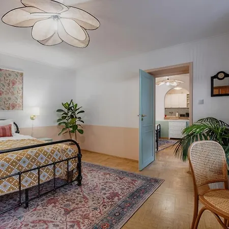 Mikolajska 2 Appartement Cracovie