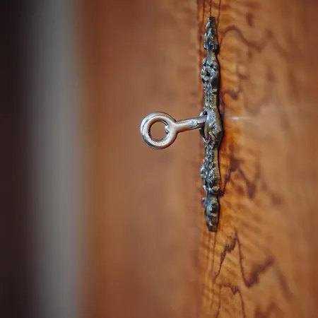 Mikolajska 2 * クラクフ