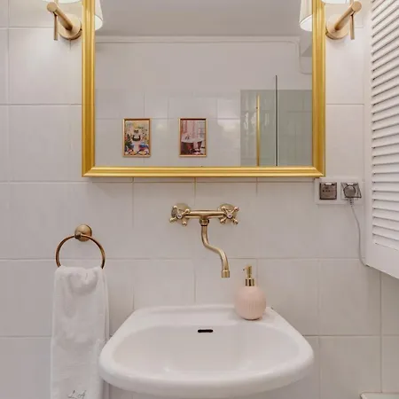 Mikolajska 2 Apartment Krakau