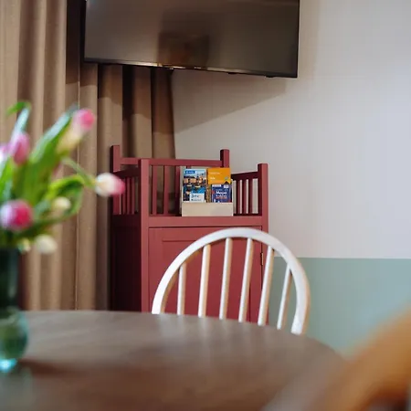 Mikolajska 2 Apartmán